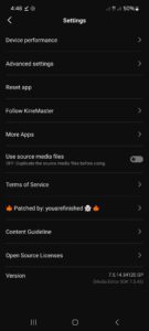 KineMaster apk 1