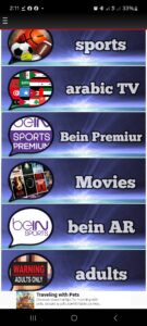 Relax tv +18 1