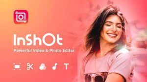 InShot apk 1